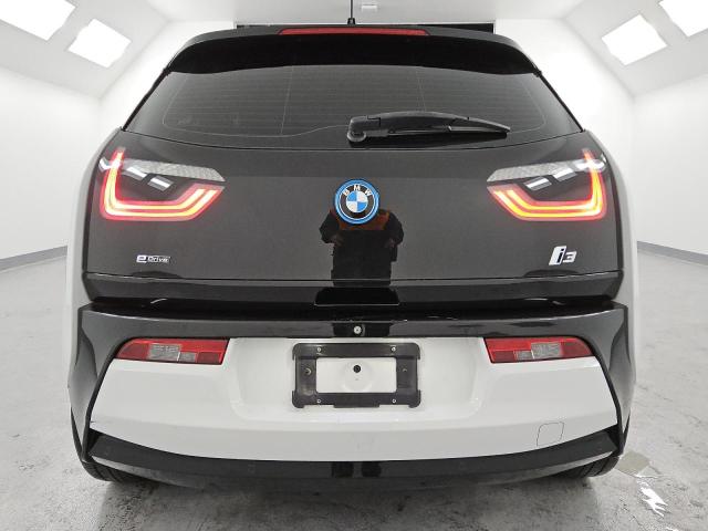 Photo 6 from auction – 2016 BMW I3 REX with VIN WBY1Z4C54GV508556