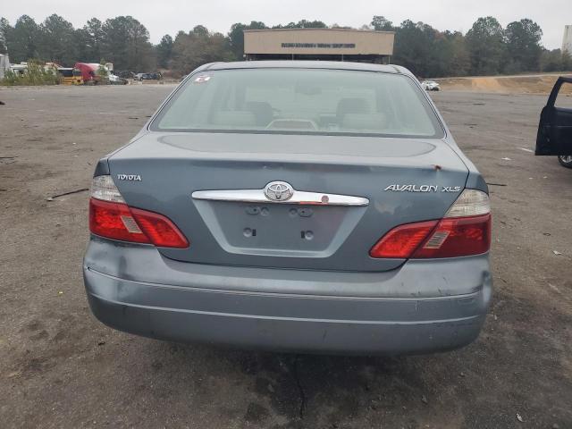 Photo 6 from auction – 2004 TOYOTA AVALON XL with VIN 4T1BF28B64U362174