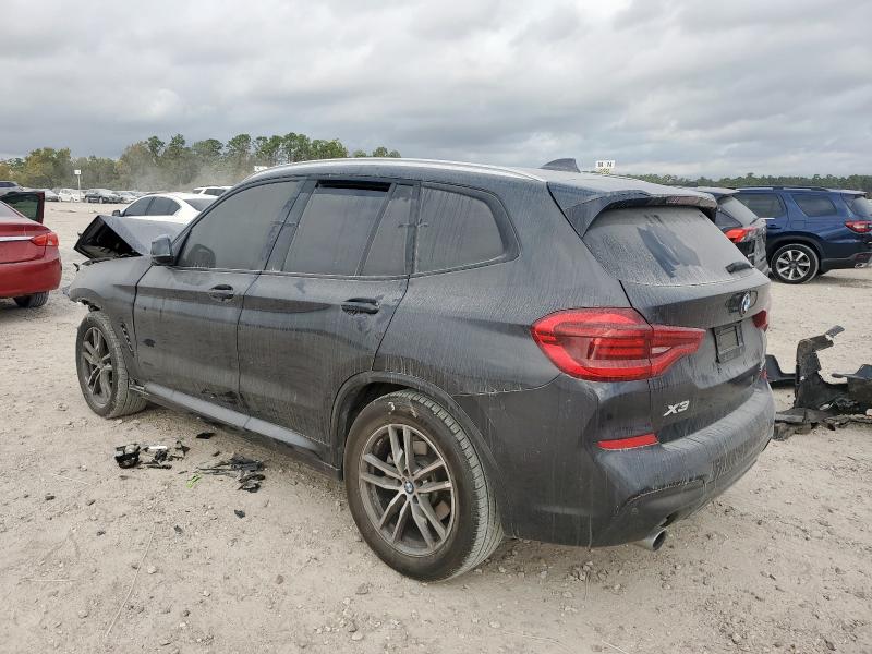 Photo 2 from auction – 2019 BMW X3 SDRIVE3 with VIN 5UXTR7C54KLE93591