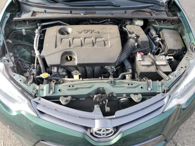 Photo 11 from auction – 2016 TOYOTA COROLLA L with VIN 2T1BURHE2GC714603