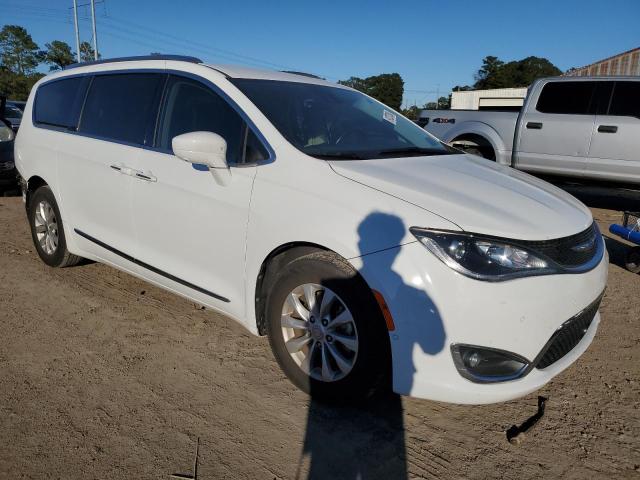 Photo 4 from auction – 2018 CHRYSLER PACIFICA T with VIN 2C4RC1EG8JR321494