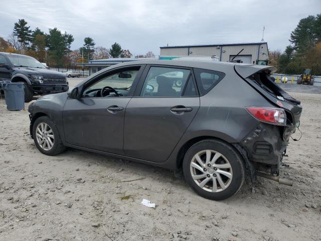 Photo 2 from auction – 2012 MAZDA 3 I with VIN JM1BL1L7XC1608086