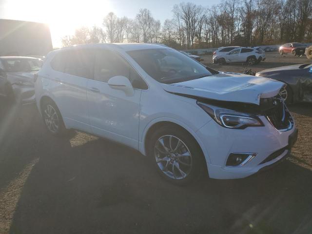 Photo 4 from auction – 2020 BUICK ENVISION E with VIN LRBFXCSA8LD155369