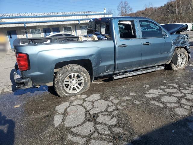 Photo 3 from auction – 2014 CHEVROLET SILVERADO with VIN 1GCRCREC0EZ159934