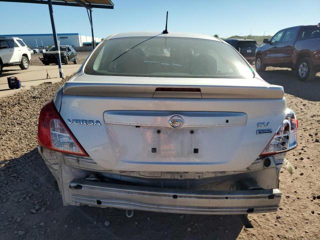 Photo 6 from auction – 2017 NISSAN VERSA S with VIN 3N1CN7AP2HL812078