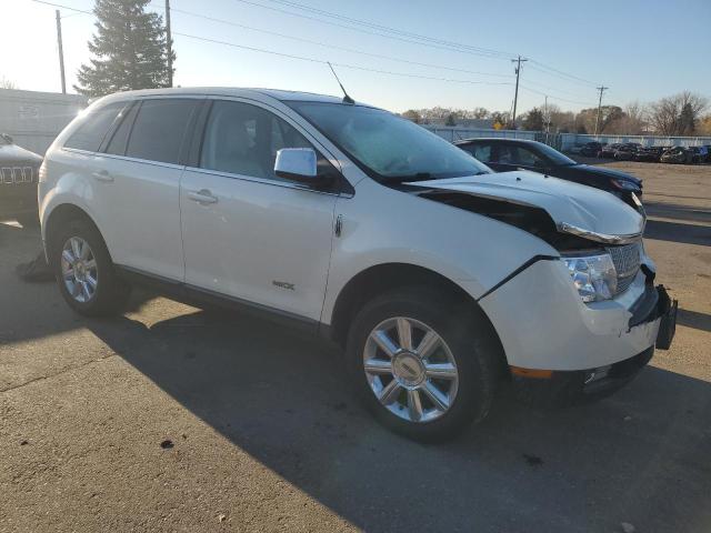 Foto 4 de la subasta – 2008 LINCOLN MKX con VIN 2LMDU88C98BJ32820
