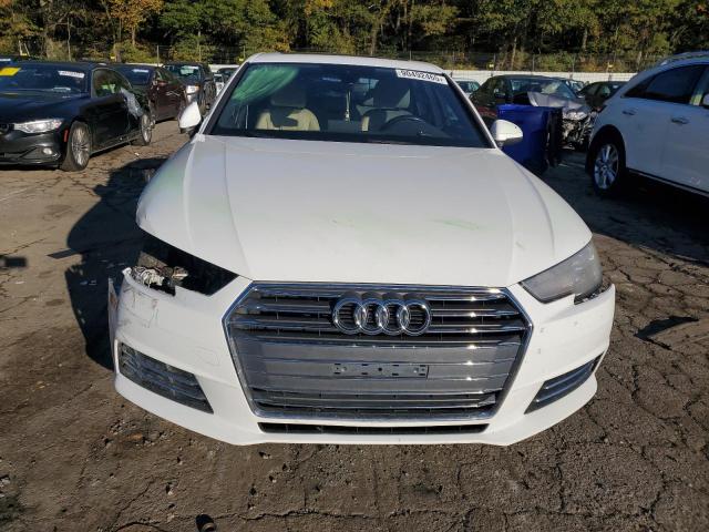 Photo 5 from auction – 2017 AUDI A4 PREMIUM with VIN WAUGNAF49HN027452