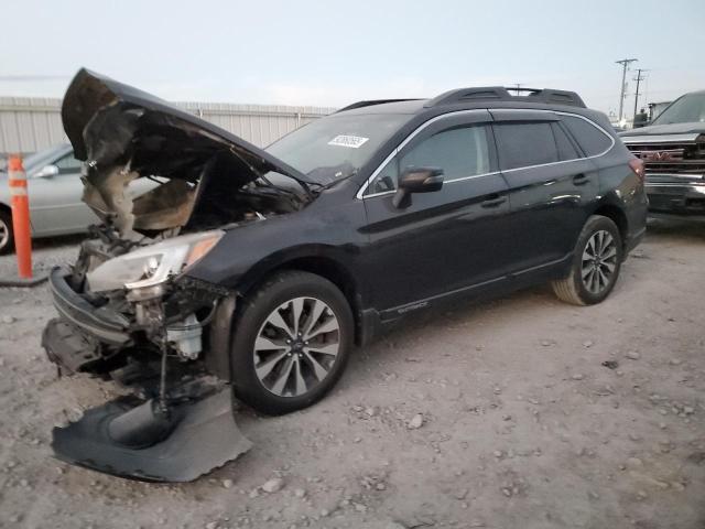 SUBARU OUTBACK 2. 2016 con VIN 4S4BSBNC1G3259425 - Foto de la subasta