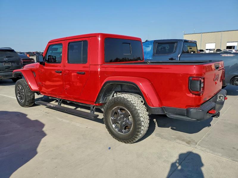 Photo 2 from auction – 2022 JEEP GLADIATOR with VIN 1C6JJTBM8NL120631