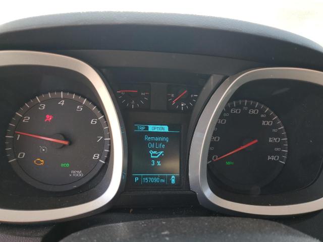 Photo 9 from auction – 2015 CHEVROLET EQUINOX with VIN 2GNALAEK0F6119430
