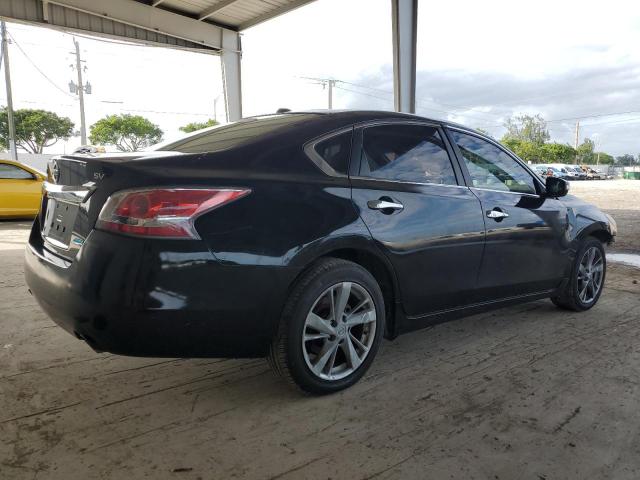 Photo 3 from auction – 2014 NISSAN ALTIMA with VIN 1N4AL3AP9EC151102