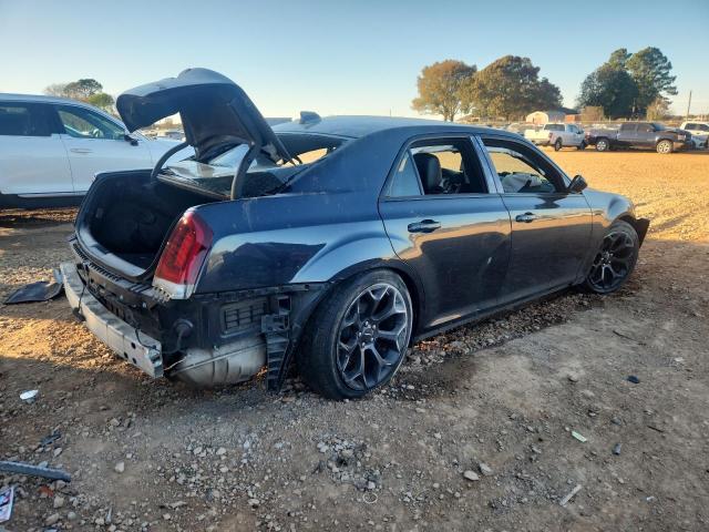 Photo 3 from auction – 2019 CHRYSLER 300 S with VIN 2C3CCABG6KH559639