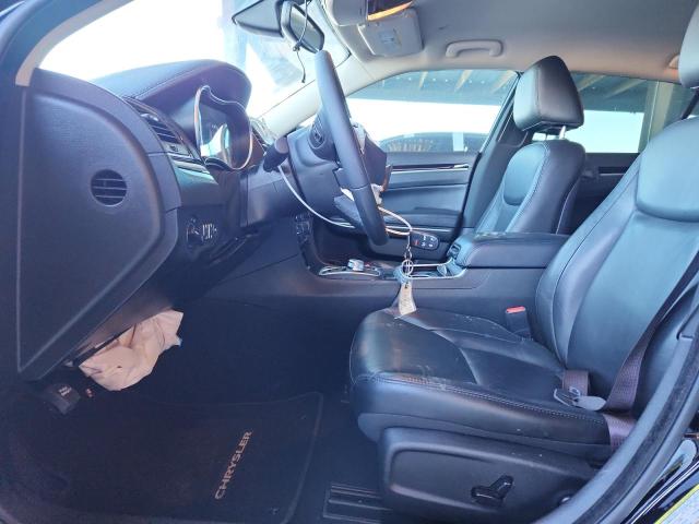 Photo 7 from auction – 2023 CHRYSLER 300 TOURIN with VIN 2C3CCADG3PH628338