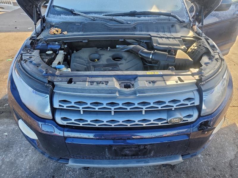 Photo 12 from auction – 2015 LAND ROVER RANGE ROVE with VIN SALVP2BG4FH994968
