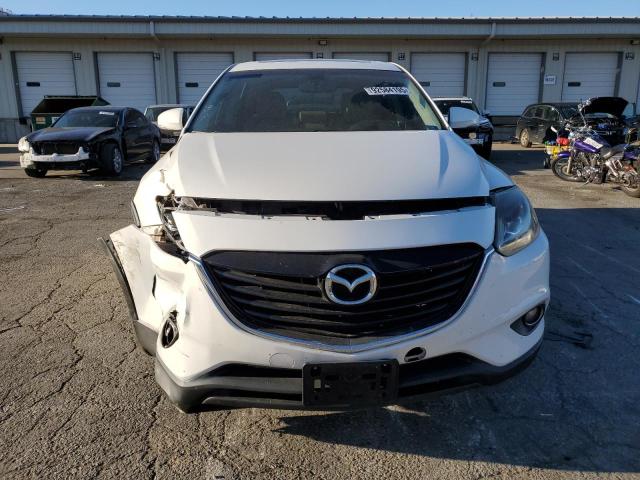 Photo 5 from auction – 2014 MAZDA CX-9 GRAND with VIN JM3TB3DV0E0430107