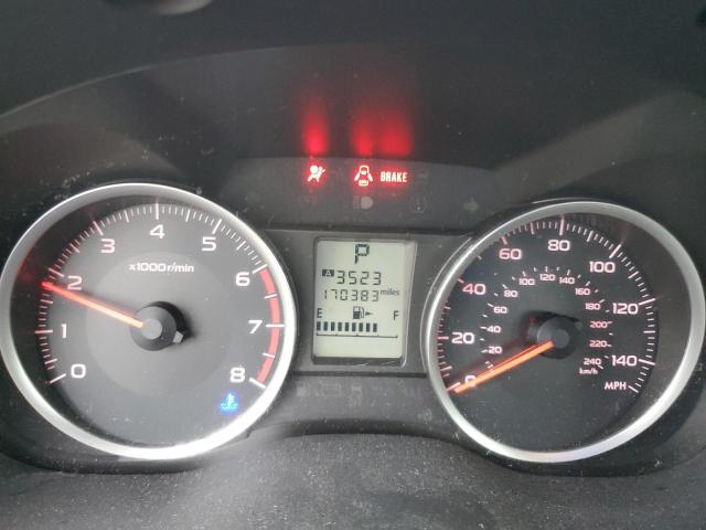 Zdjęcie 9 z aukcji – 2018 SUBARU FORESTER 2 z VIN JF2SJABC5JH528124