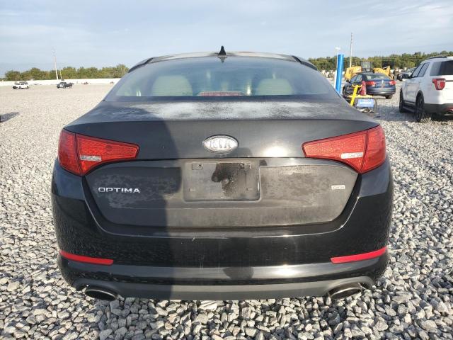 Photo 6 from auction – 2011 KIA OPTIMA LX with VIN KNAGM4A71B5145136