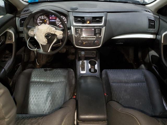 Photo 8 from auction – 2017 NISS ALTIMA with VIN 1N4AL3AP1HN344367