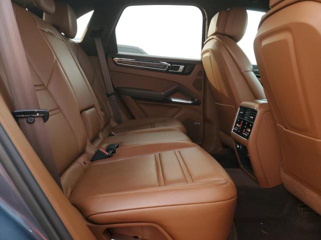 Photo 11 from auction – 2020 PORSCHE CAYENNE TU with VIN WP1AF2AY8LDA39210