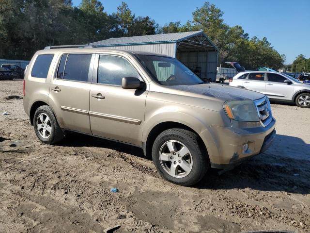 Photo 4 from auction – 2011 HONDA PILOT EXL with VIN 5FNYF3H50BB022717