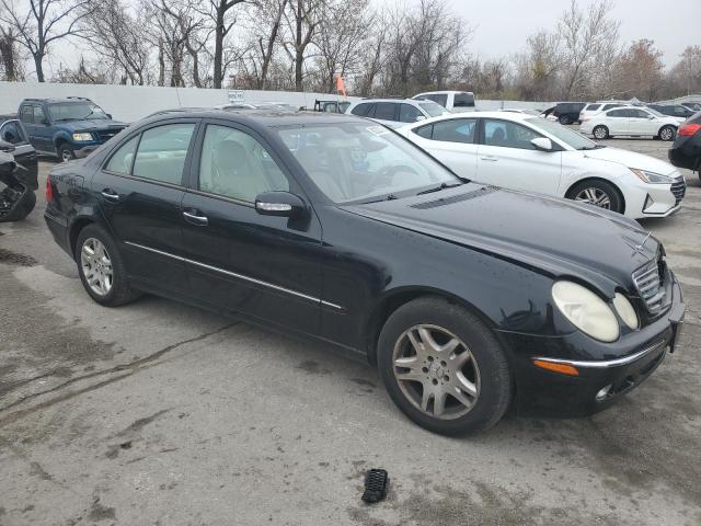 Photo 4 from auction – 2003 MERCEDES-BENZ E 320 with VIN WDBUF65J93A194674