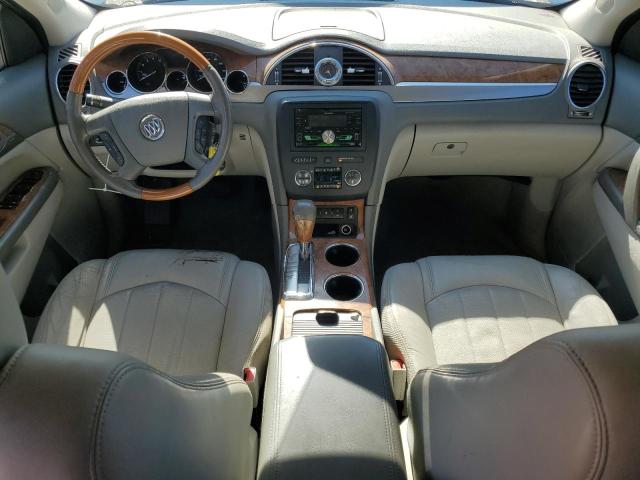 Photo 8 from auction – 2010 BUICK ENCLAVE CX with VIN 5GALRBED3AJ240070