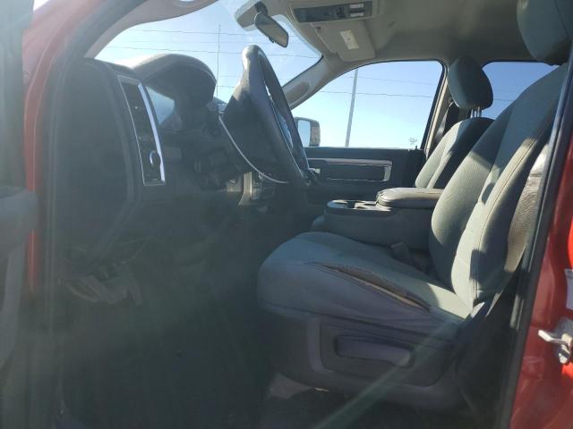 Photo 7 from auction – 2018 RAM 1500 SLT with VIN 1C6RR6GG2JS126909