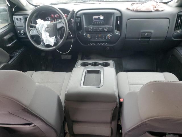 Photo 8 from auction – 2016 CHEVROLET SILVERADO with VIN 1GC1KUEG0GF291425
