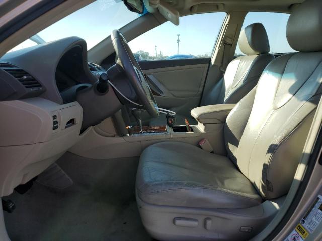 Photo 7 from auction – 2008 TOYOTA CAMRY CE with VIN 4T1BE46K98U743508