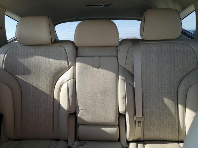 Photo 10 from auction – 2021 GENESIS GV80 BASE with VIN KMUHCESC0MU036622