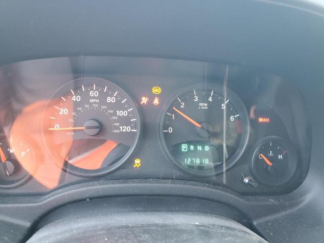 Photo 9 from auction – 2012 JEEP COMPASS SP with VIN 1C4NJCBA5CD539480
