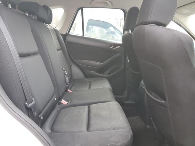 Photo 11 from auction – 2016 MAZDA CX-5 SPORT with VIN JM3KE4BE4G0785540