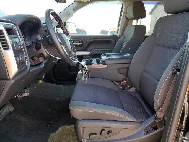 Photo 7 from auction – 2014 CHEVROLET SILVERADO with VIN 3GCUKREC9EG378128