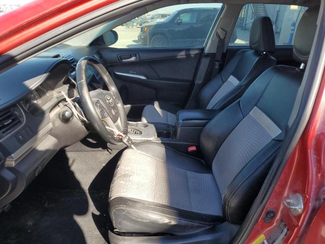 Photo 7 from auction – 2014 TOYOTA CAMRY L with VIN 4T1BF1FK5EU809978