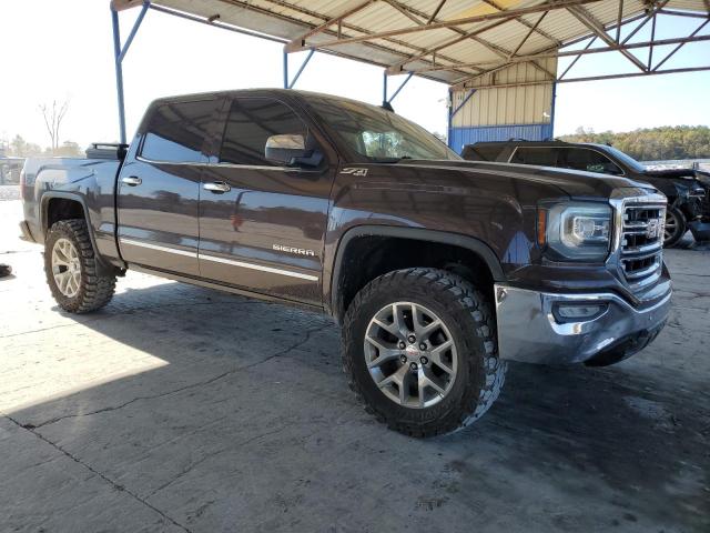Zdjęcie 4 z aukcji – 2016 GMC SIERRA z VIN 3GTU2NEC3GG295113