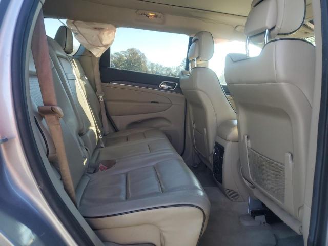 Photo 11 from auction – 2014 JEEP GRAND CHER with VIN 1C4RJECT2EC500724