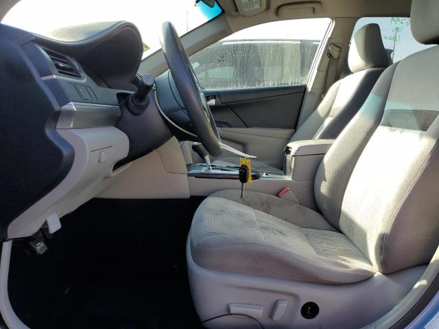 Photo 7 from auction – 2013 TOYOTA CAMRY L with VIN 4T4BF1FK0DR311854