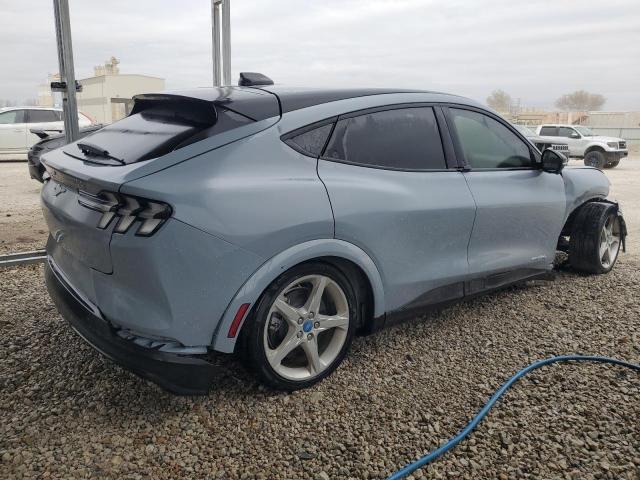 Photo 3 from auction – 2025 FORD MUSTANG MA with VIN 3FMTK3SU4SMA15122