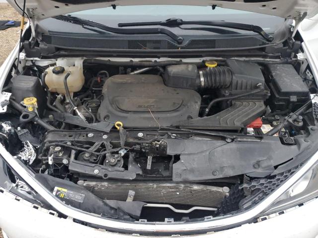 Photo 12 from auction – 2020 CHRYSLER PACIFICA T with VIN 2C4RC1BGXLR182928