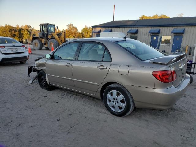 Photo 2 from auction – 2005 TOYOTA COROLLA with VIN 1NXBR32E45Z420218