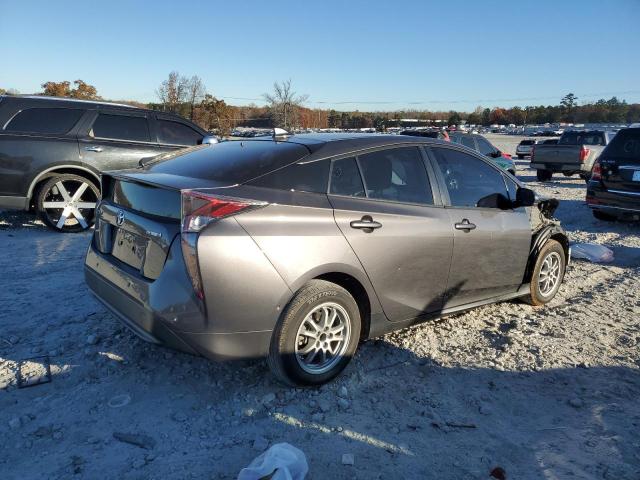 Photo 3 from auction – 2017 TOYOTA PRIUS with VIN JTDKBRFU8H3565866