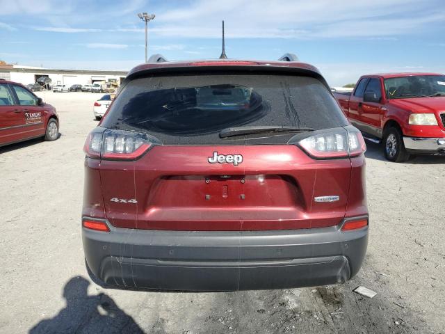 Photo 6 from auction – 2019 JEEP CHEROKEE with VIN 1C4PJMLB9KD336158