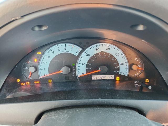 Zdjęcie 9 z aukcji – 2011 TOYOTA CAMRY BASE z VIN 4T1BF3EK2BU607818