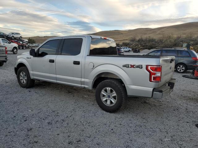 Photo 2 from auction – 2025 FORD F-150 KING with VIN 1FTEW1EB3KKD49018