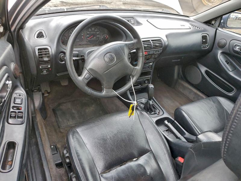 Photo 8 from auction – 2001 ACURA INTEGRA GS with VIN JH4DC23901S004262