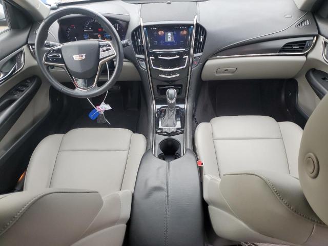 Photo 8 from auction – 2016 CADILLAC ATS with VIN 1G6AA5RAXG0117673
