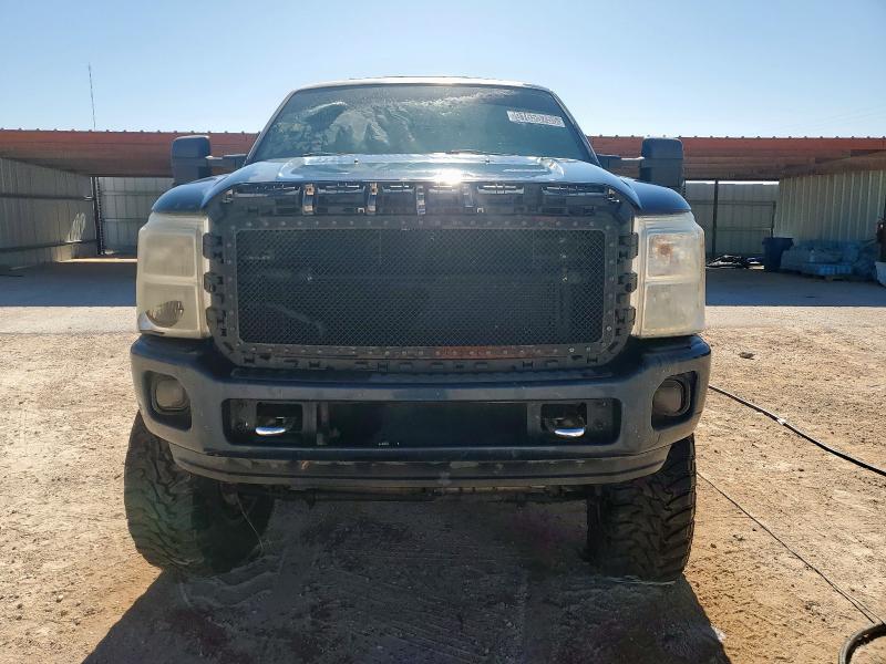 Photo 5 from auction – 2015 FORD F250 with VIN 1FT7W2BT3FEA31187