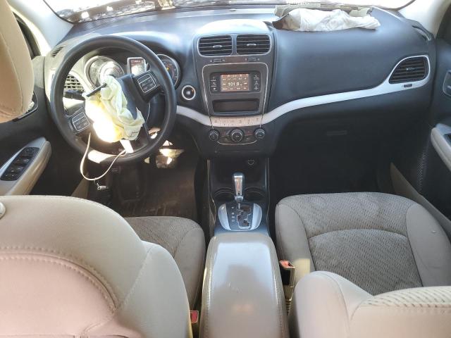 Photo 8 from auction – 2014 DODGE JOURNEY SX with VIN 3C4PDCBG8ET192762