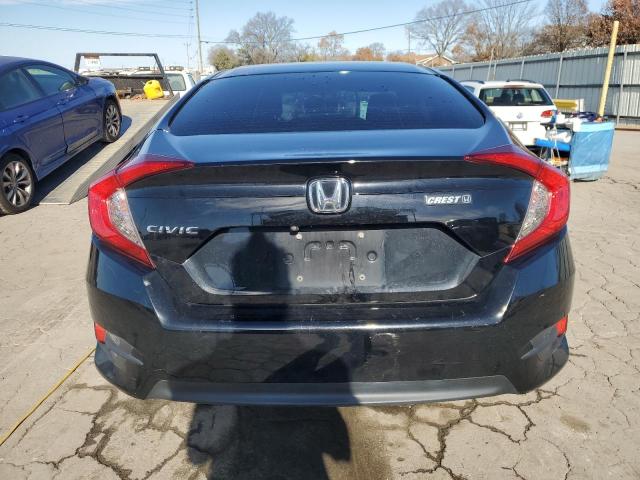 Photo 6 from auction – 2017 HONDA CIVIC LX with VIN 19XFC2F54HE051262