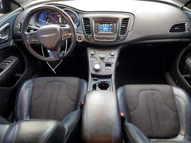 Photo 8 from auction – 2016 CHRYSLER 200 S with VIN 1C3CCCBB3GN145894